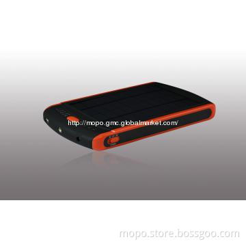 solar mobile phone chargers 23000mAh
